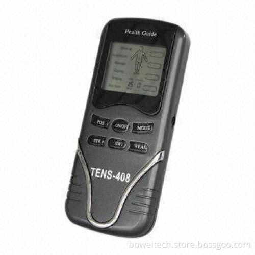 Tens Acupuncture Digital Therapy Massage Machine for Body Slimming, Acupuncture, Scrapping, Heating